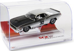 SCX Advance Cuda Silver